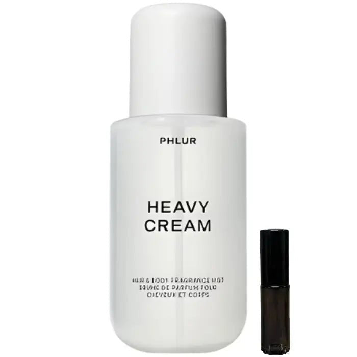 Phlur Heavy Cream - Body Mist - LuxScents.nl
