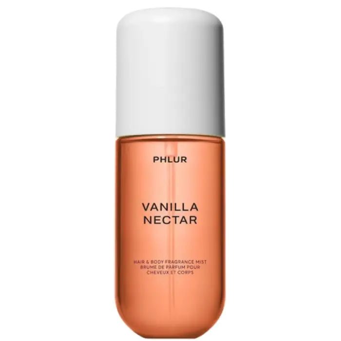 Phlur Vanilla Nectar - Body Mist - LuxScents.nl