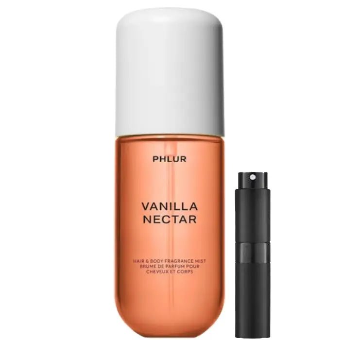 Phlur Vanilla Nectar - Body Mist - LuxScents.nl