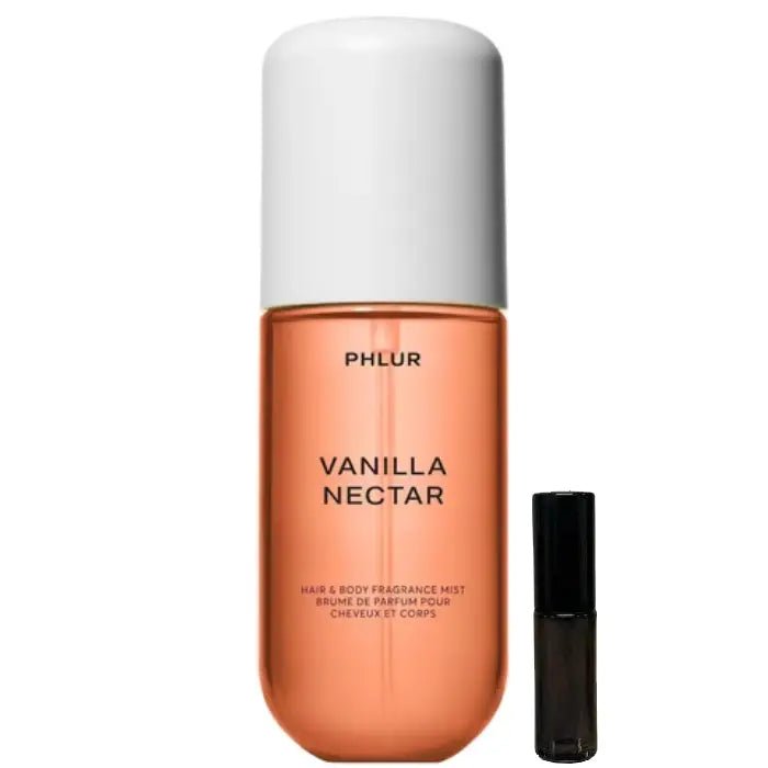 Phlur Vanilla Nectar - Body Mist - LuxScents.nl
