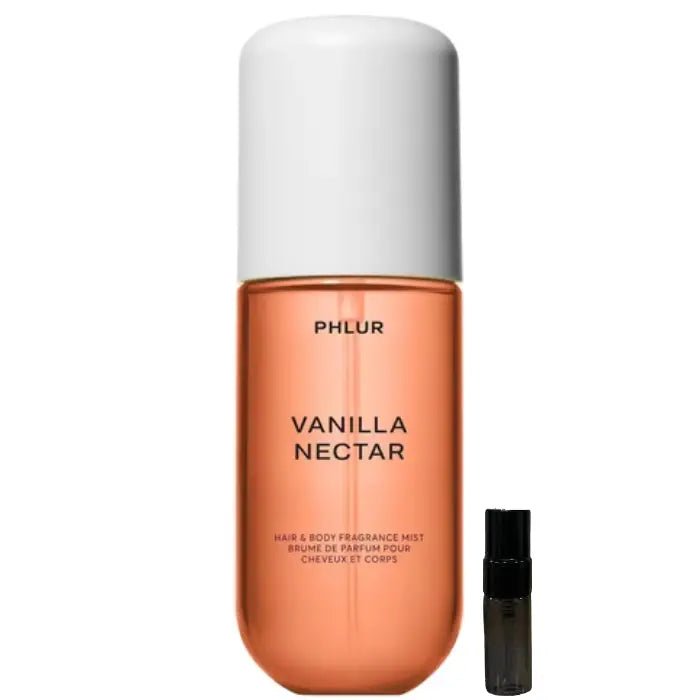 Phlur Vanilla Nectar - Body Mist - LuxScents.nl