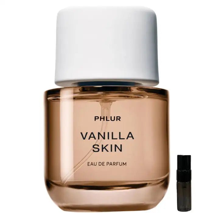 Phlur Vanilla Skin - Eau de Parfum - LuxScents.nl