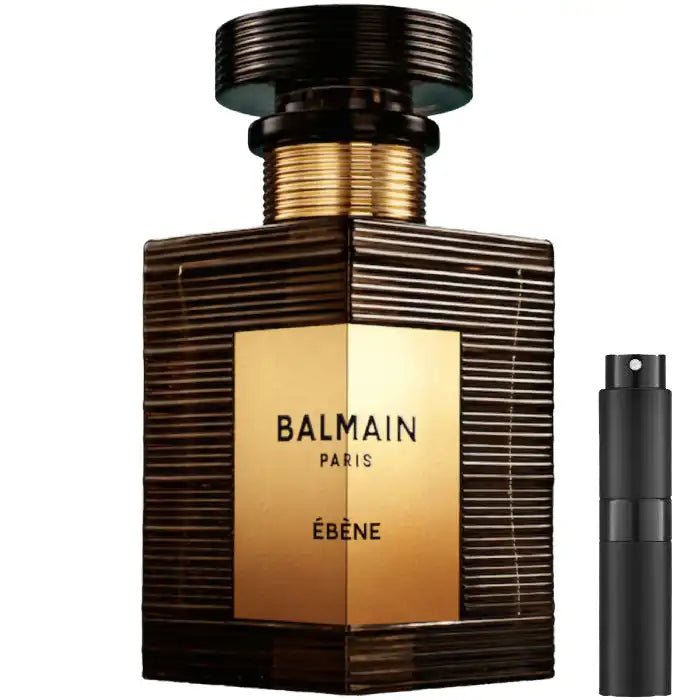 Pierre Balmain Ébène - Eau de Parfum - LuxScents.nl