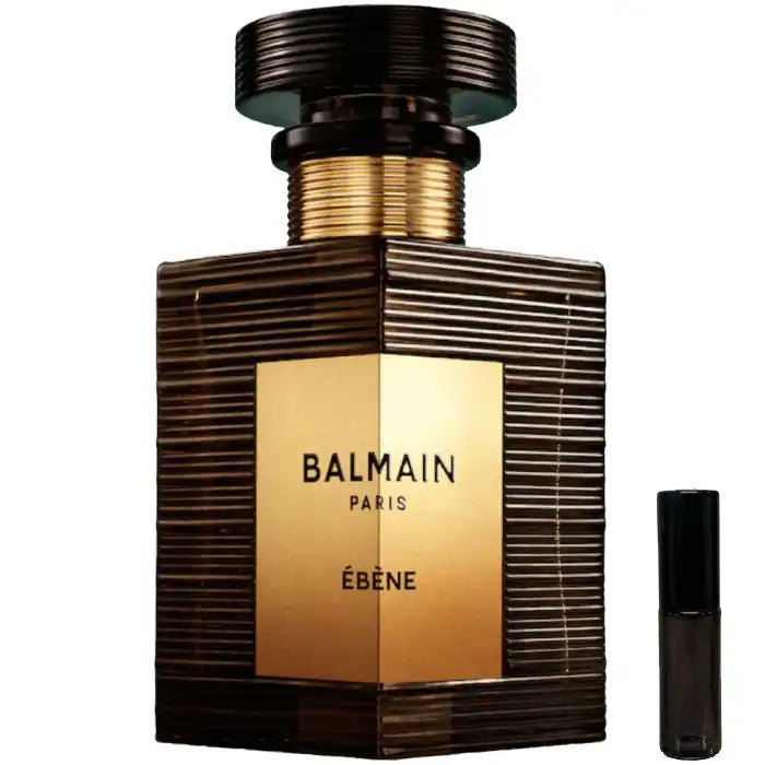 Pierre Balmain Ébène - Eau de Parfum - LuxScents.nl