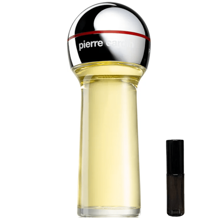 Pierre Cardin by Pierre Cardin - Eau de Toilette - LuxScents.nl