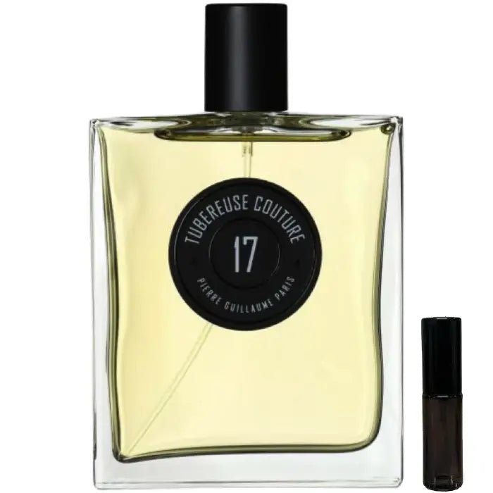 Pierre Guillaume Paris Tubereuse Couture 17 - Eau de Parfum - LuxScents