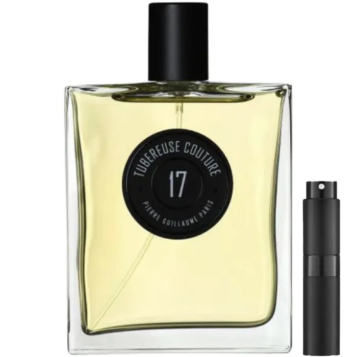 Pierre Guillaume Paris Tubereuse Couture 17 - Eau de Parfum - LuxScents