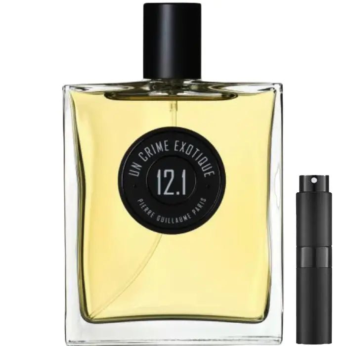 Pierre Guillaume Paris Un Crime Exotique 12.1 - Eau de Parfum - LuxScents