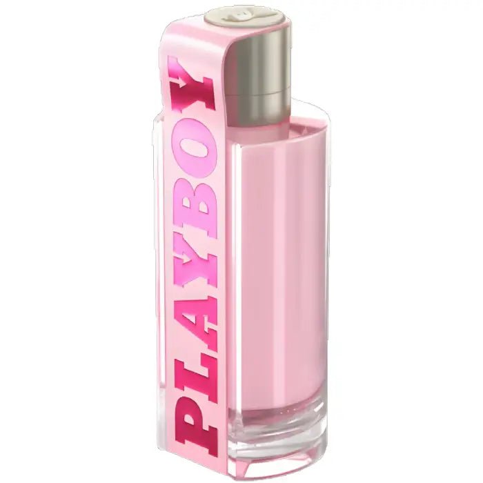 Playboy Play it Sexy (2023) - Eau de Toilette - LuxScents