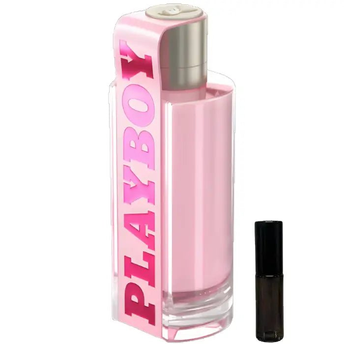 Playboy Play it Sexy (2023) - Eau de Toilette - LuxScents
