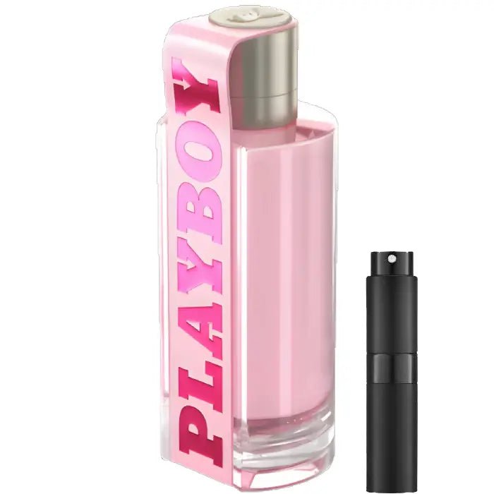 Playboy Play it Sexy (2023) - Eau de Toilette - LuxScents
