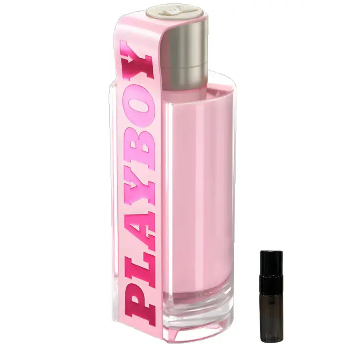 Playboy Play it Sexy (2023) - Eau de Toilette