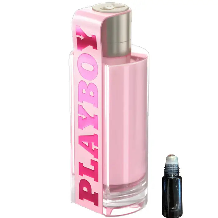 Playboy Play it Sexy (2023) - Eau de Toilette