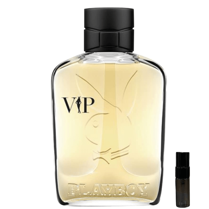 Playboy VIP - Eau de Toilette - LuxScents.nl