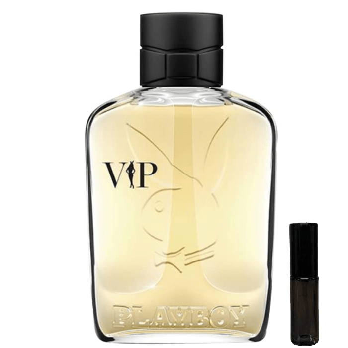 Playboy VIP - Eau de Toilette - LuxScents.nl