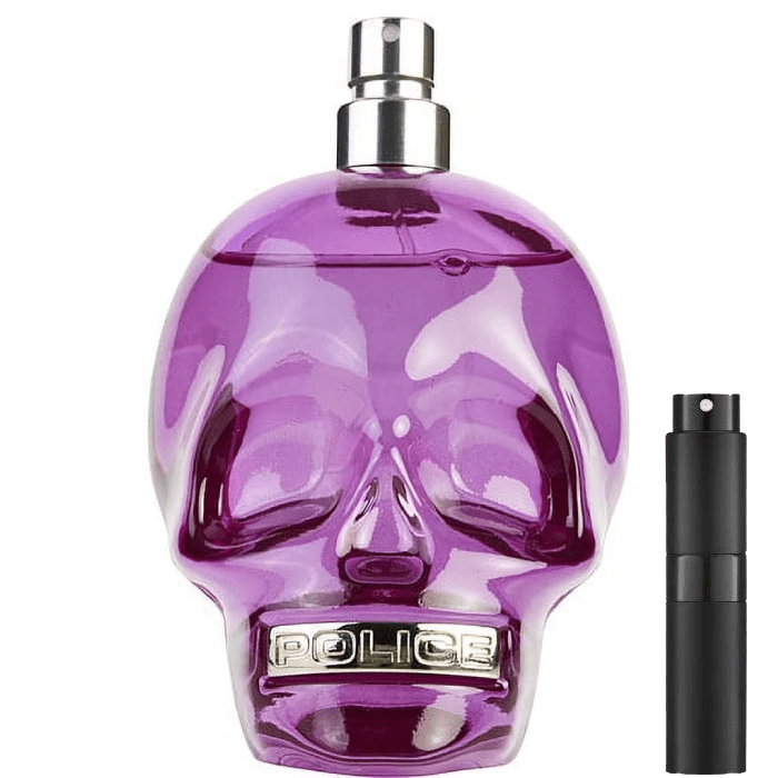 Police Colognes To Be or Not To Be - Eau de Parfum - LuxScents.nl