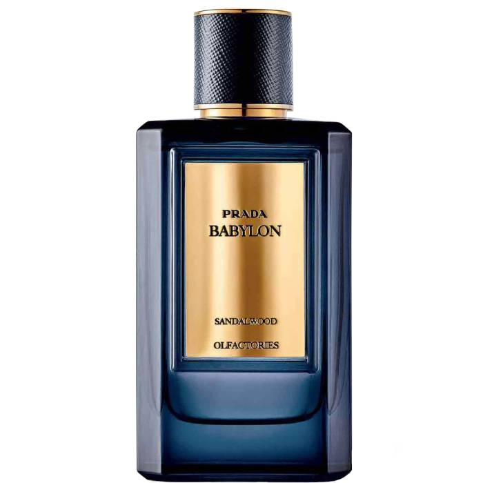 Prada Babylon - Eau de Parfum - LuxScents.nl