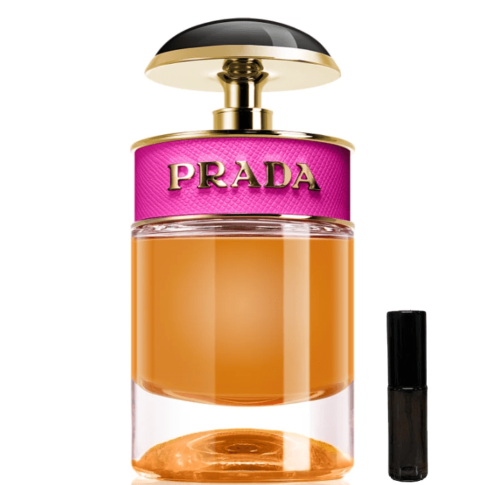 Prada Candy - Eau de Parfum - LuxScents.nl