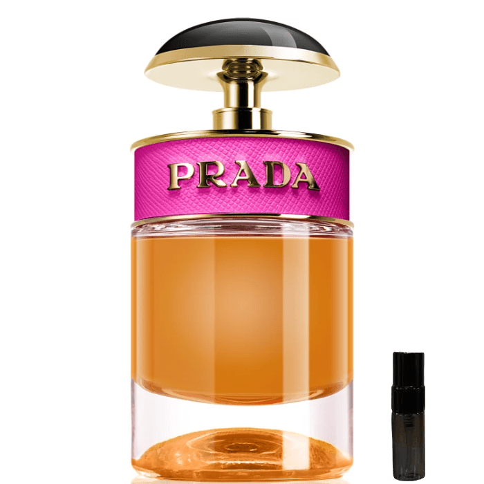 Prada Candy - Eau de Parfum - LuxScents.nl