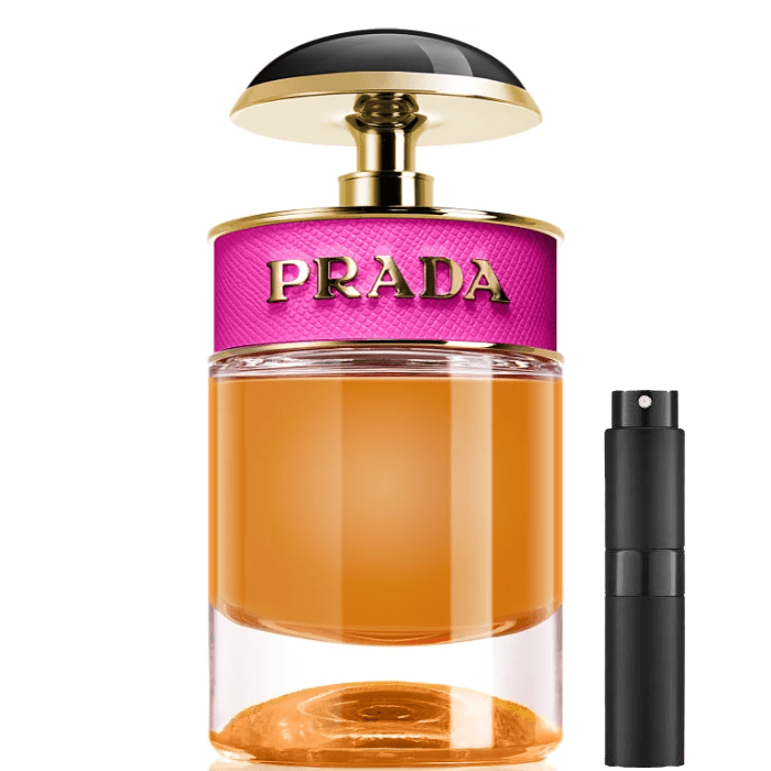 Prada Candy - Eau de Parfum - LuxScents.nl