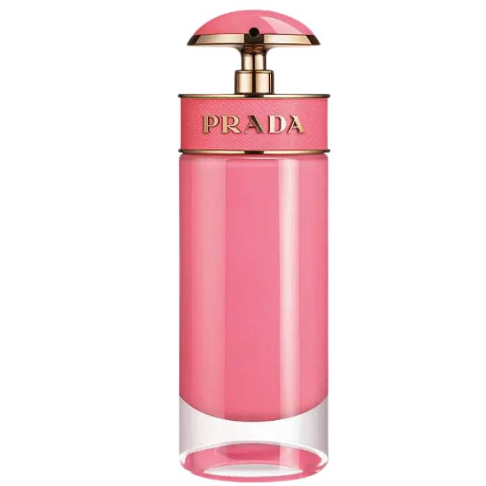 Prada Candy Gloss - Eau de Toilette - LuxScents.nl