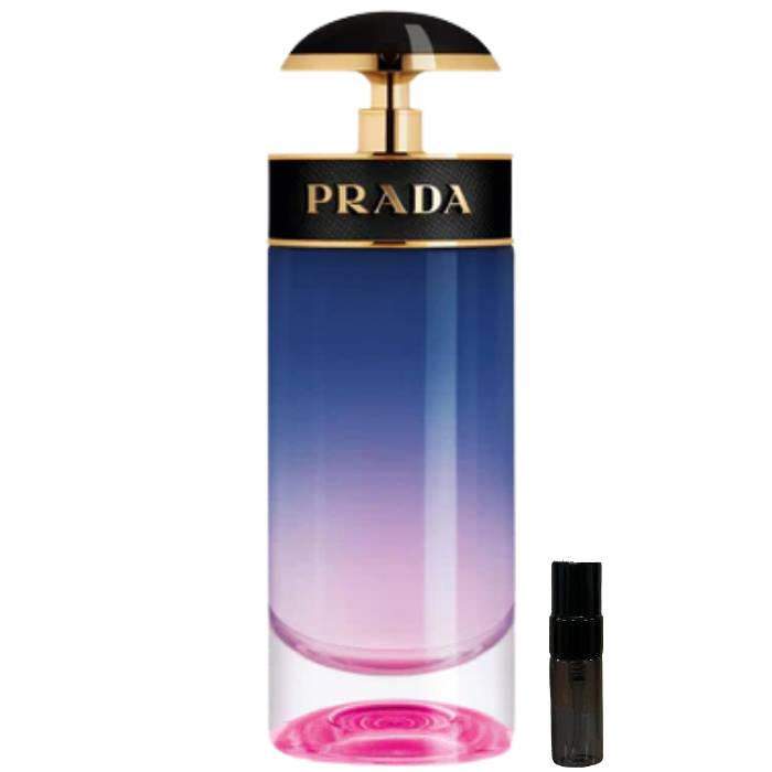 Prada Candy Night - Eau de Parfum - LuxScents.nl