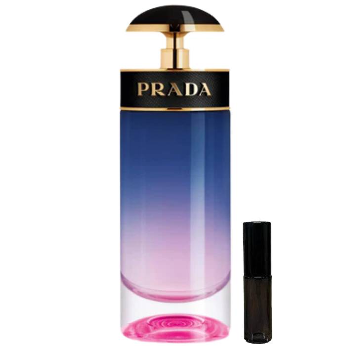 Prada Candy Night - Eau de Parfum - LuxScents.nl