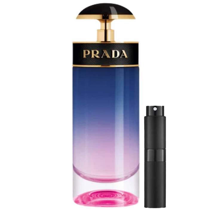 Prada Candy Night - Eau de Parfum - LuxScents.nl