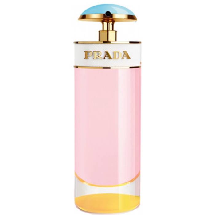 Prada Candy Sugarpop - Eau de Parfum - LuxScents.nl