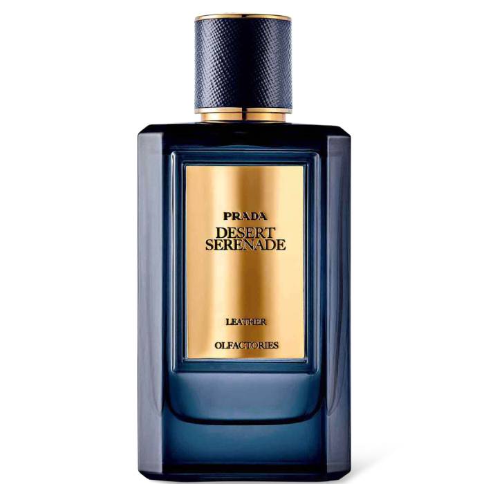 Prada Desert Serenade - Eau de Parfum - LuxScents.nl