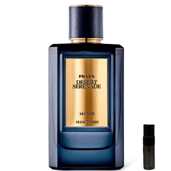 Prada Desert Serenade - Eau de Parfum - LuxScents.nl