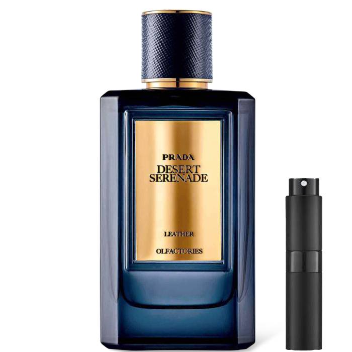 Prada Desert Serenade - Eau de Parfum - LuxScents.nl
