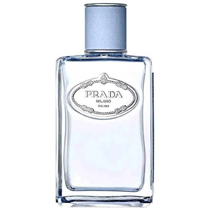 Prada Infusion d'Amande - Eau de Parfum - LuxScents.nl