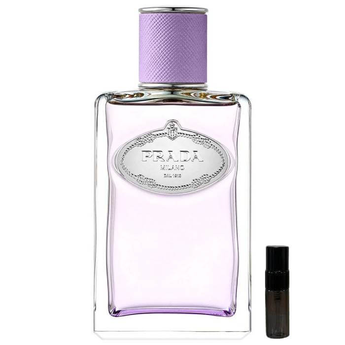 Prada Infusion de Figue - Eau de Parfum - LuxScents.nl