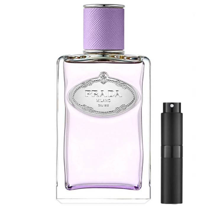 Prada Infusion de Figue - Eau de Parfum - LuxScents.nl