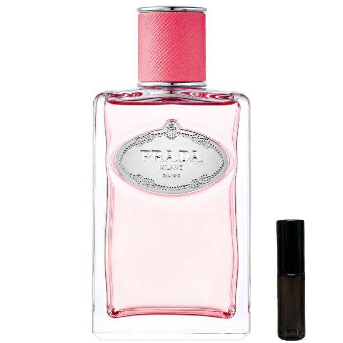 Prada Infusion de Rhubarbe - Eau de Parfum - LuxScents.nl