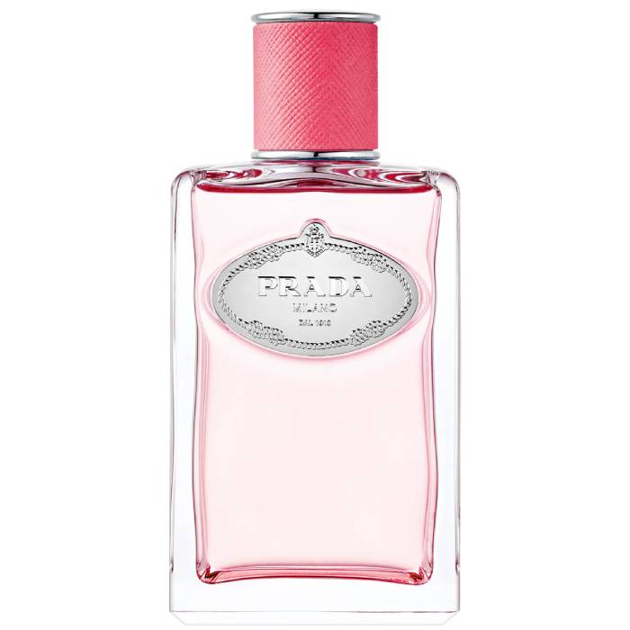 Prada Infusion de Rhubarbe - Eau de Parfum - LuxScents.nl