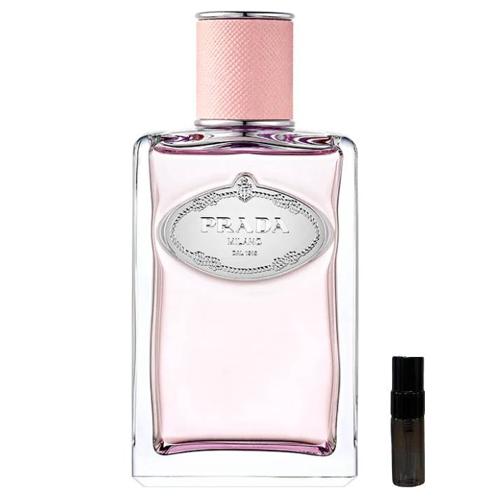 Prada Infusion de Rose - Eau de Parfum - LuxScents.nl