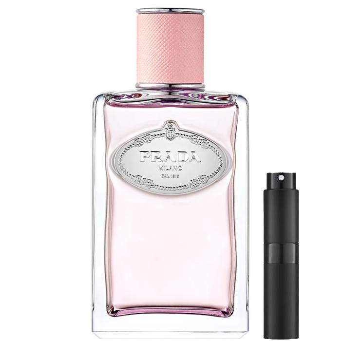 Prada Infusion de Rose - Eau de Parfum - LuxScents.nl