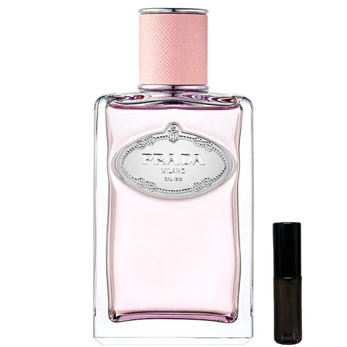Prada Infusion de Rose - Eau de Parfum - LuxScents.nl