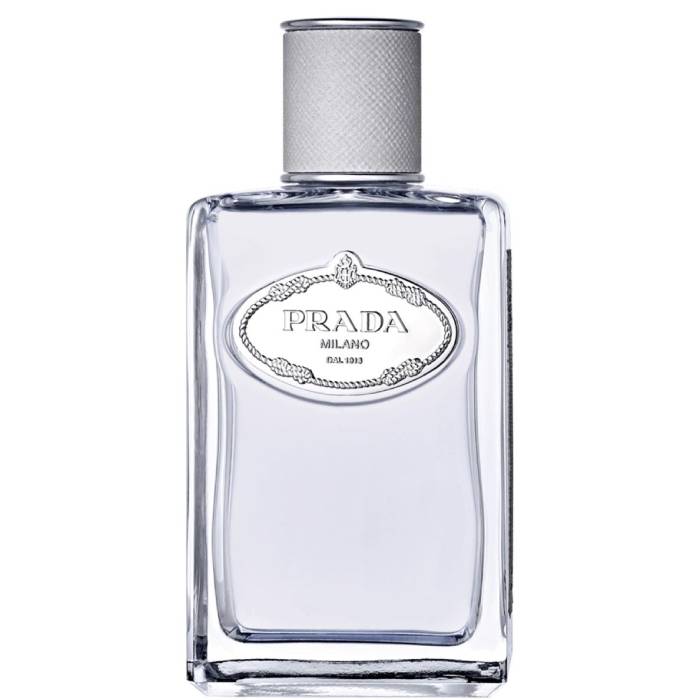 Prada Infusion d'Iris Cèdre - Eau de Parfum - LuxScents.nl