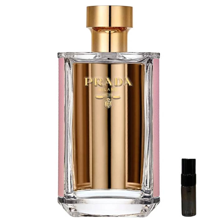 Prada La Femme L’Eau - Eau de Toilette - LuxScents.nl