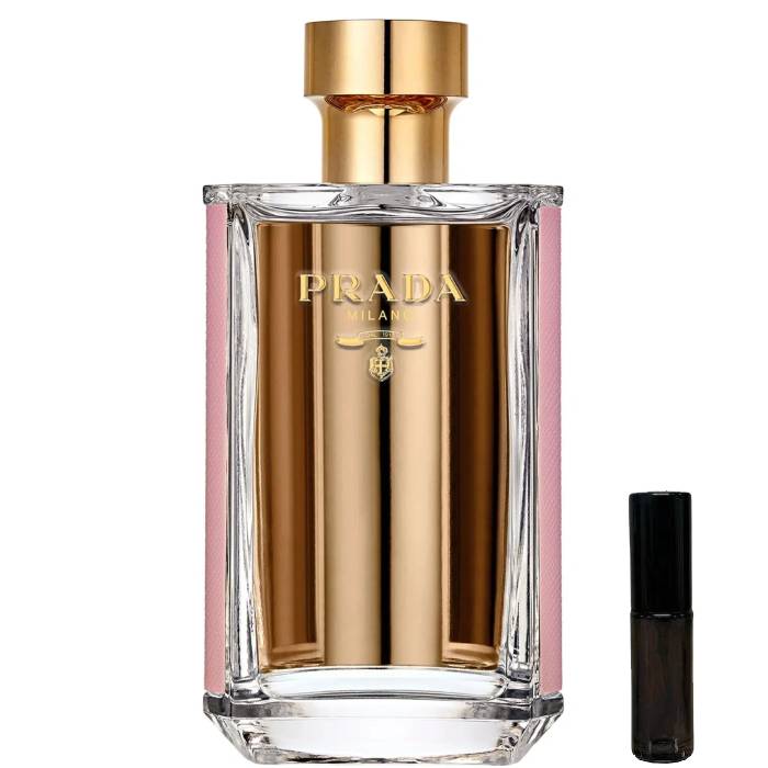 Prada La Femme L’Eau - Eau de Toilette - LuxScents.nl