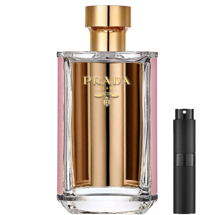 Prada La Femme L’Eau - Eau de Toilette - LuxScents.nl