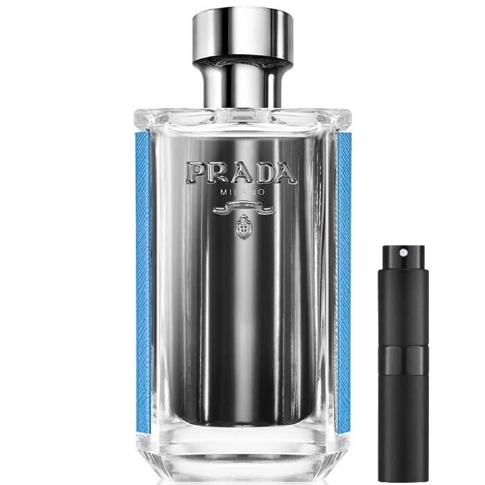 Prada L'Eau L'Homme - Eau de Toilette - LuxScents.nl