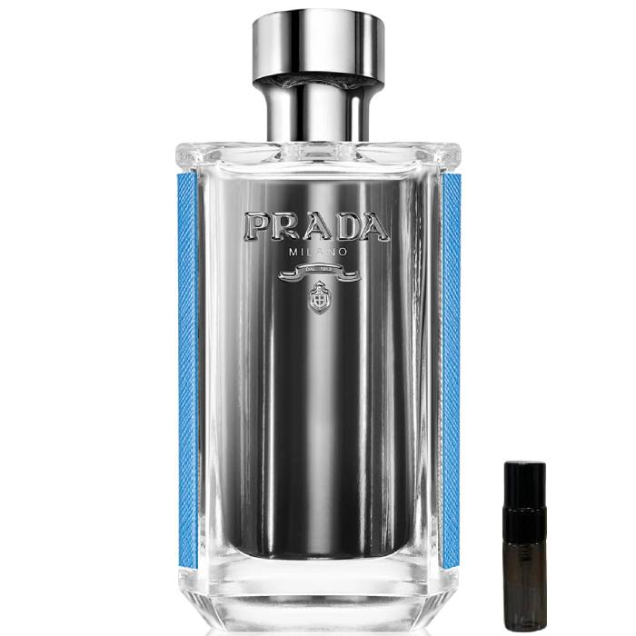 Prada L'Eau L'Homme - Eau de Toilette - LuxScents.nl