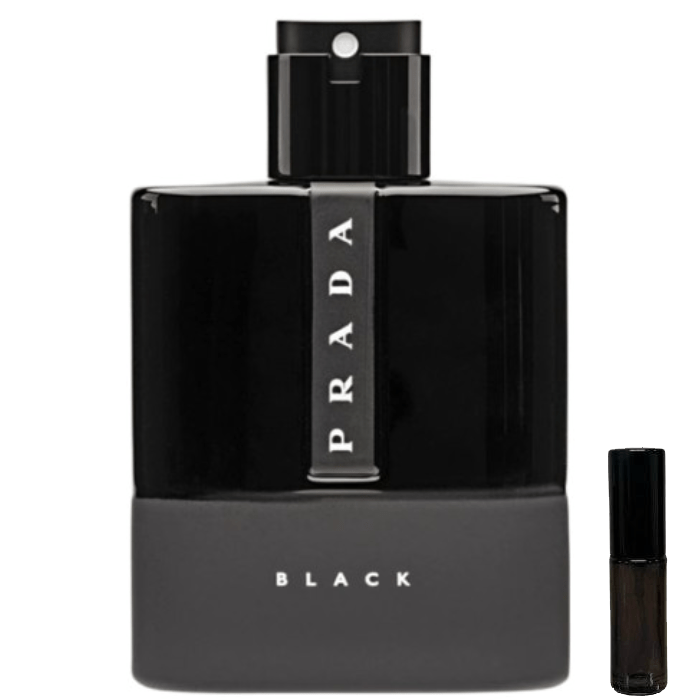 Prada Luna Rossa Black - Eau de Parfum - LuxScents.nl