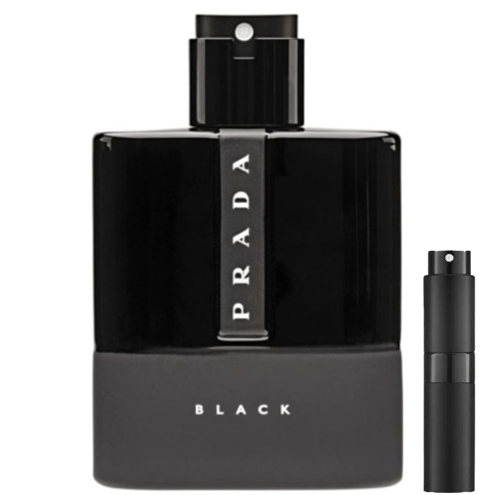 Prada Luna Rossa Black - Eau de Parfum - LuxScents.nl