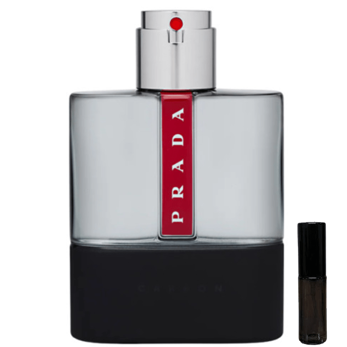 Prada Luna Rossa Carbon - Eau de Toilette - LuxScents.nl