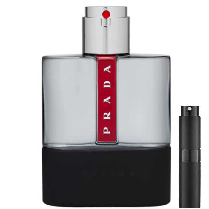 Prada Luna Rossa Carbon - Eau de Toilette - LuxScents.nl
